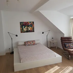 Maison Des Fleurs Maison d'hôtes